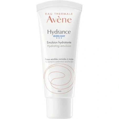 Avene Hydratation Hydrance Optimale Leger Зволожуюча емульсія