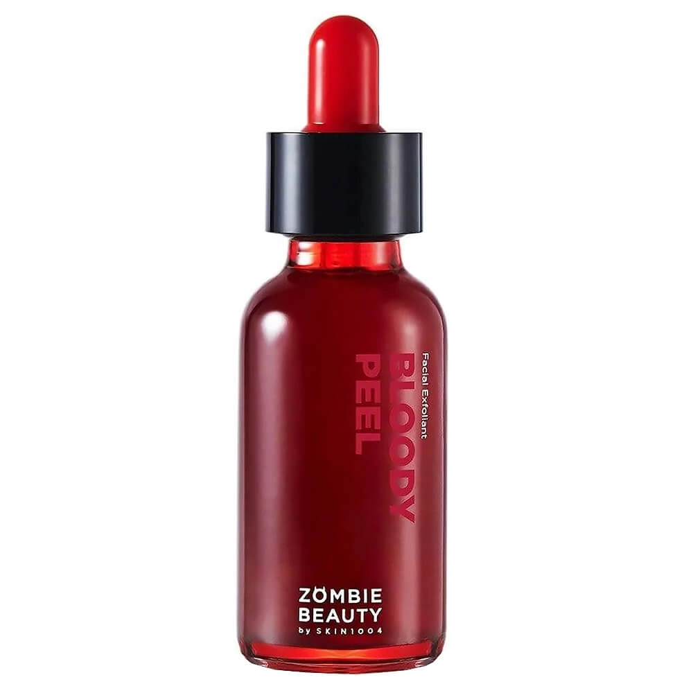SKIN1004 Zombie Beauty By Bloody Peel