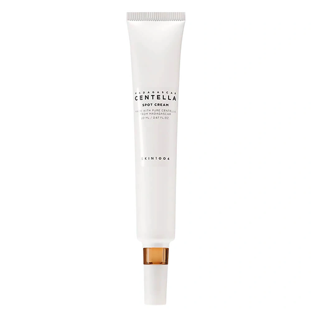 SKIN1004 Madagascar Centella Spot Cream Точковий крем проти прищів