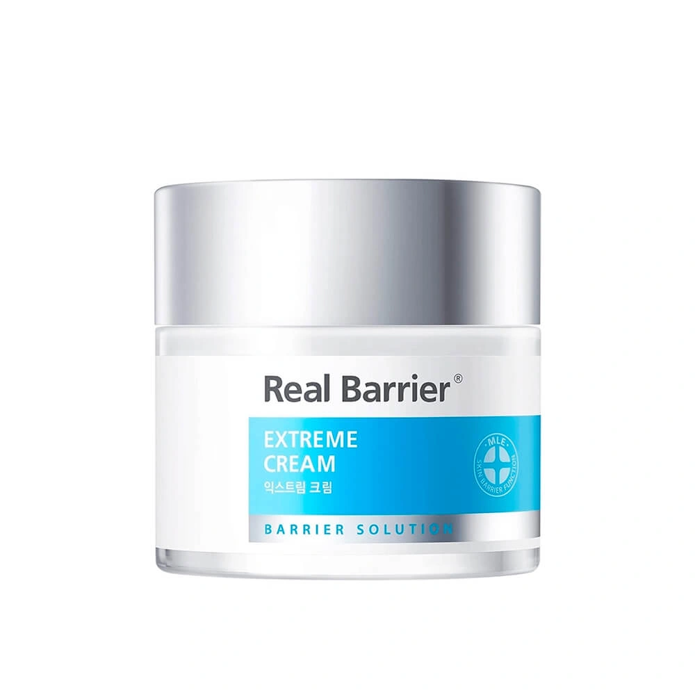 Real Barrier Extreme Cream Захисний крем для обличчя