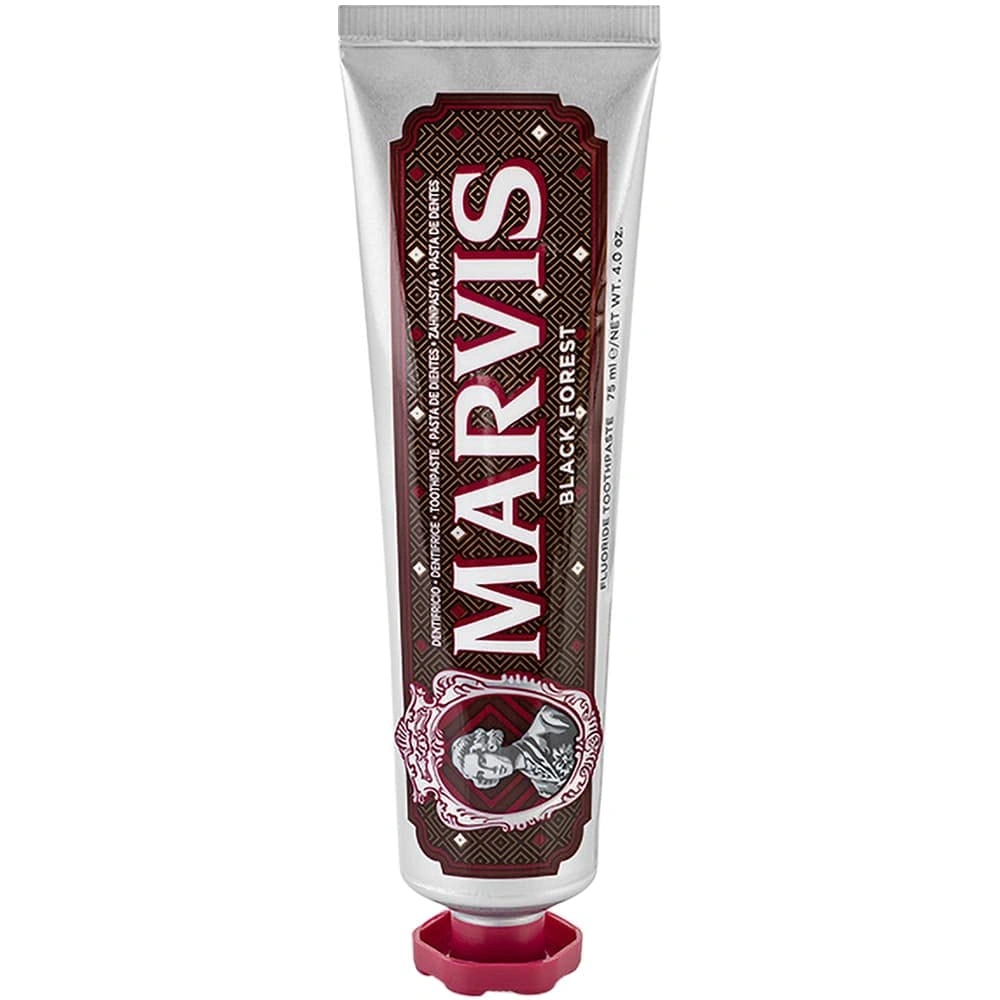 Marvis Black Forest Зубна паста "Чорний ліс"