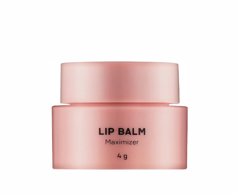 Sister's Aroma Lip Balm Maximizer Бальзам для губ