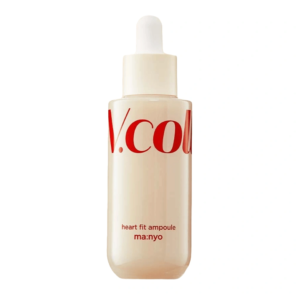 Manyo V.collagen Heart Fit Ampoule