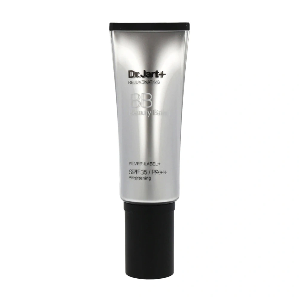 Dr. Jart+ Rejuvenating Beauty Balm Silver Label Омолоджувальний ВВ-крем
