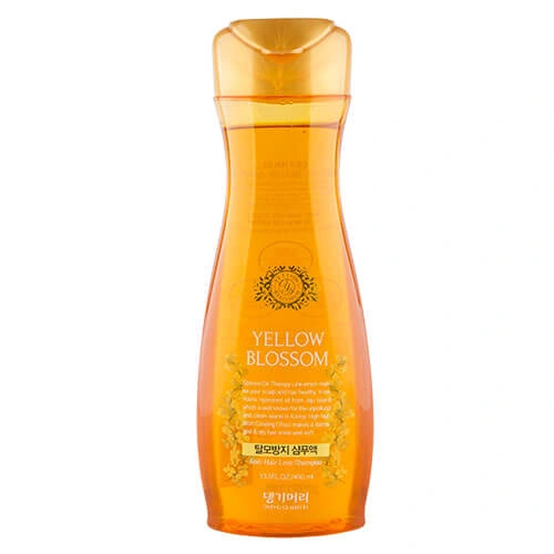 Daeng Gi Meo Ri Yellow Blossom Shampoo Шампунь проти випадіння волосся