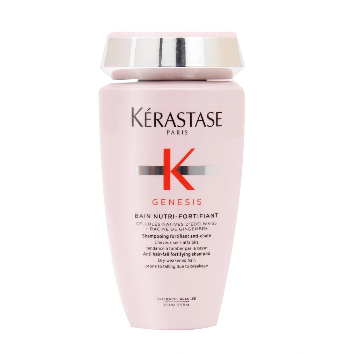 Kerastase Genesis Nutri-Fortifiant Shampoo Шампунь-ванна для зміцнення сухого волосся, схильного до випадіння через пошкодження