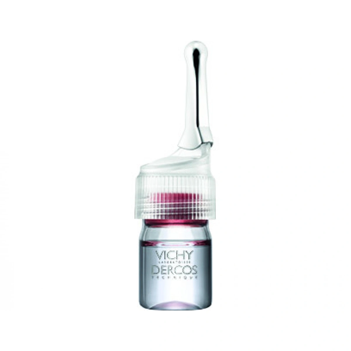 Vichy Dercos Aminexil Clinical 5 Засіб проти випадіння волосся комплексної дії для жінок