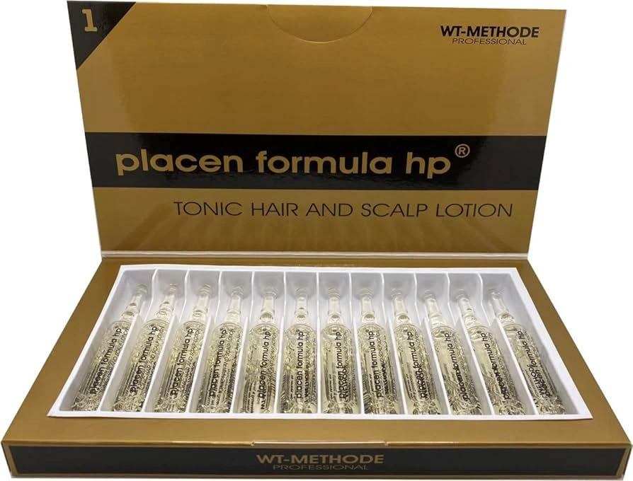 Placen Formula Tonic Hair And Scalp Lotion