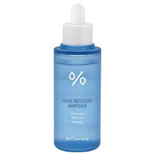 Dr. Ceuracle Hyal Reyouth Ampoule Зволожувальна ампульна сироватка для обличчя