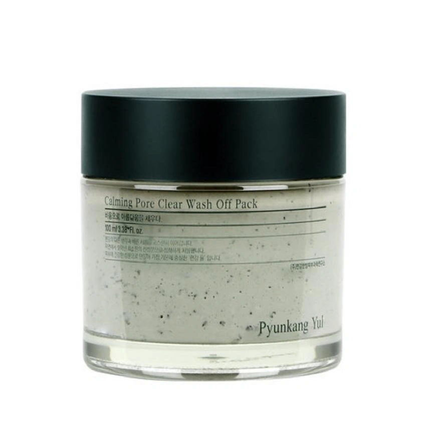 Pyunkang Yul Calming Pore Clear Wash Off Pack Маска для обличчя глиняна