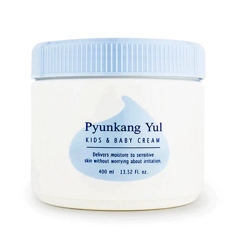 Pyunkang Yul Kids & Baby Cream Дитячий крем