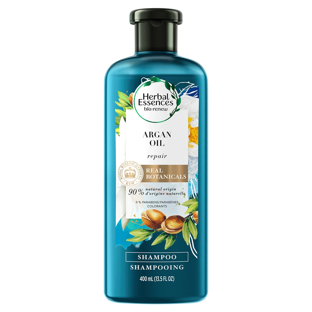 Herbal Essences Argan Oil of Morocco Shampoo Шампунь "Марокканське арганова олія"