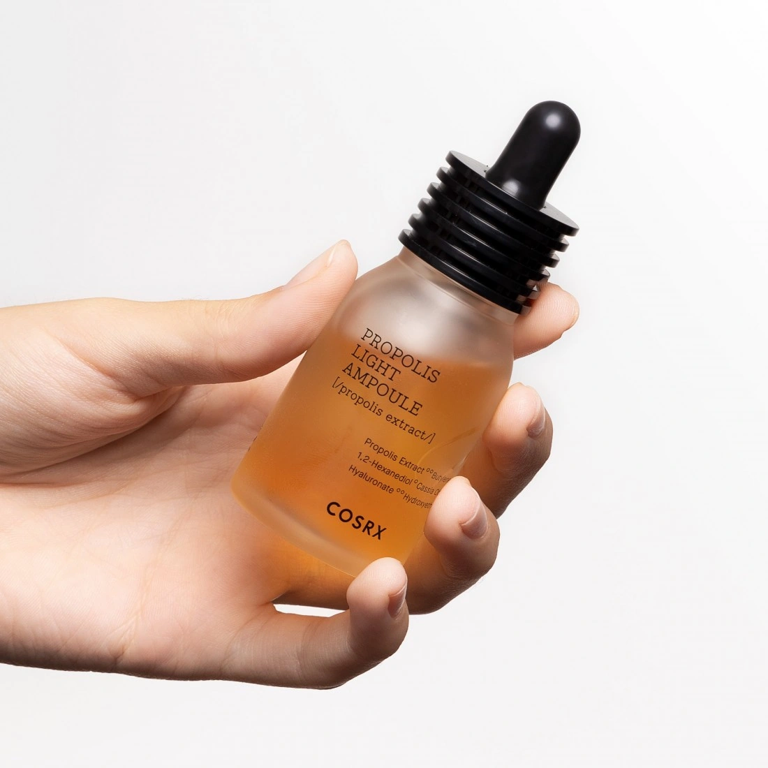 Cosrx Propolis Light Ampule Сироватка з екстрактом прополісу