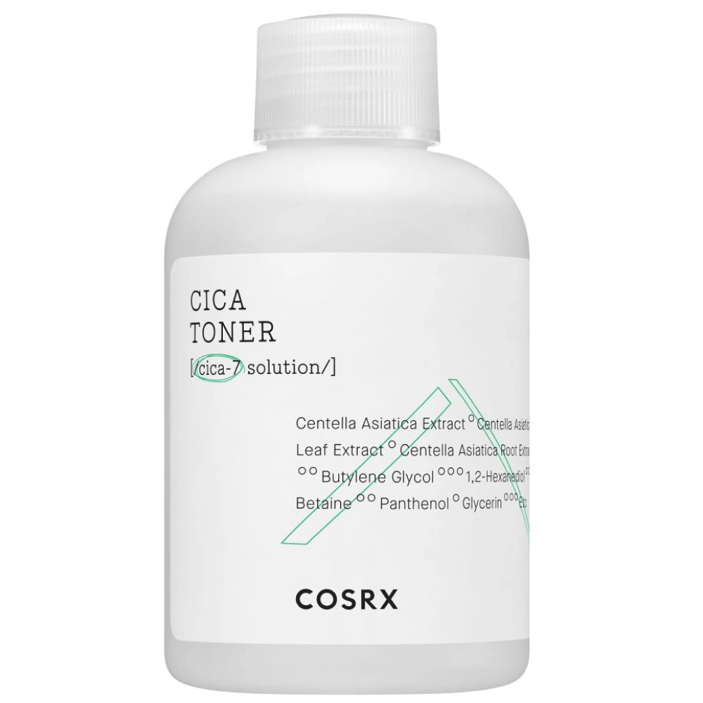 Cosrx Pure Fit Cica Toner Інтенсивний заспокійливий тонер