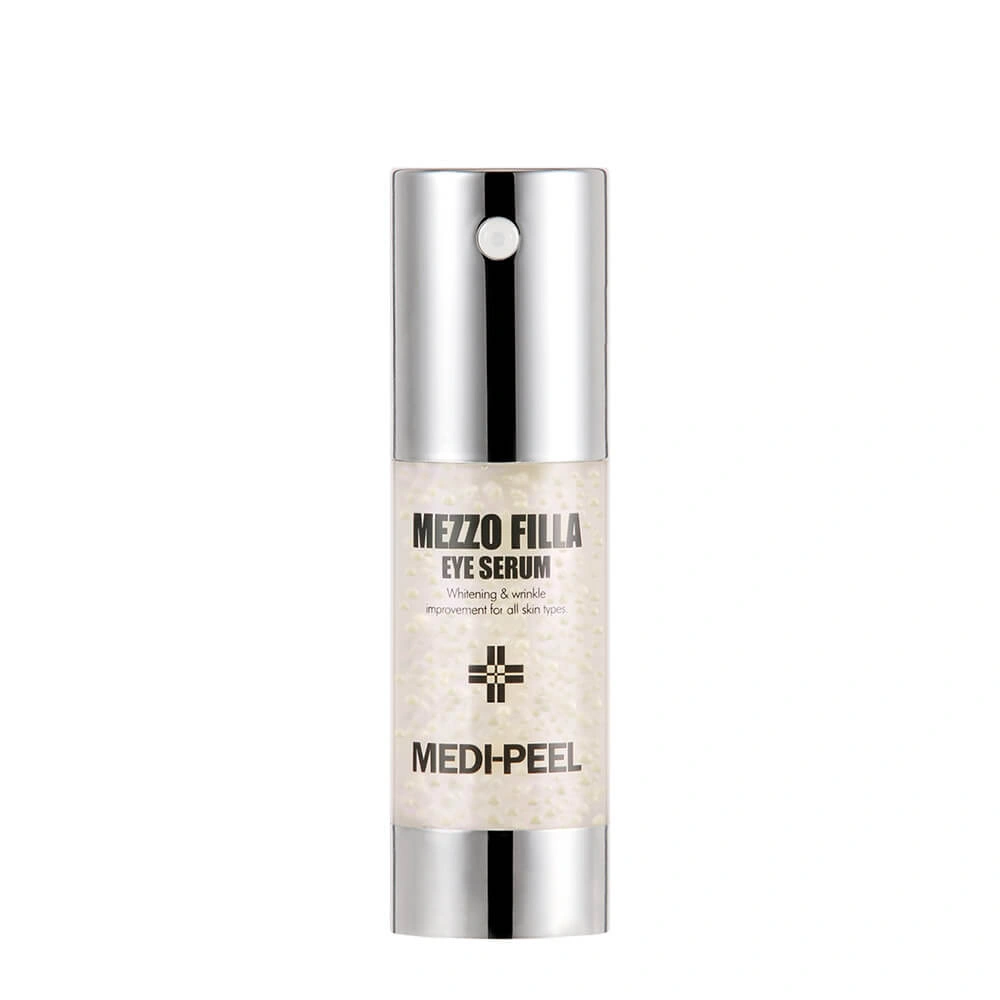 Medi-Peel Mezzo Filla Eye Serum Омолоджувальна сироватка для повік з пептидами