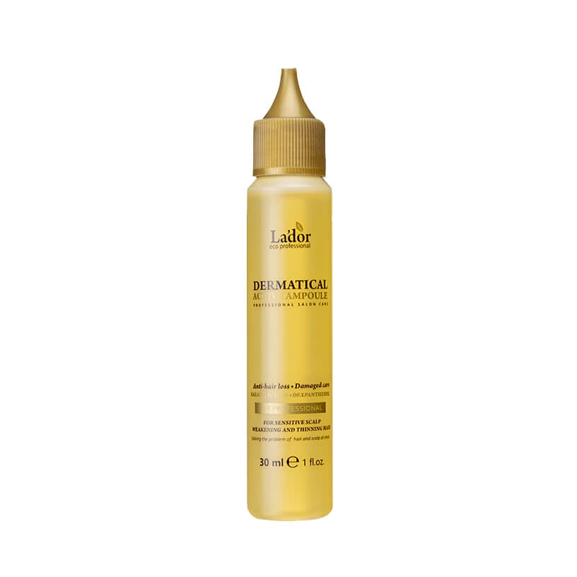 La'dor Dermatical Active Ampoule