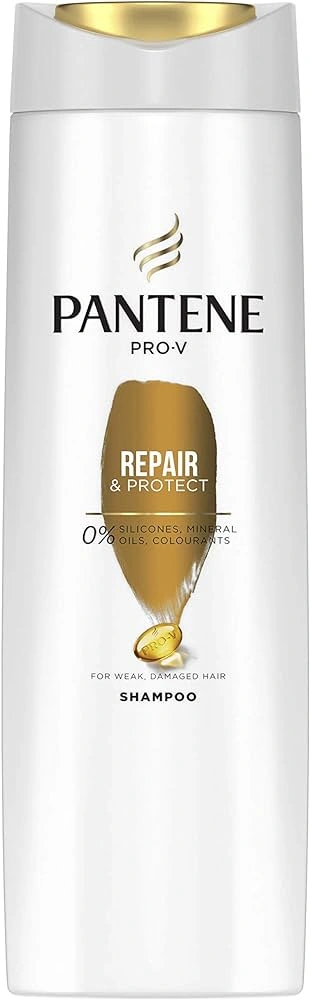 Pantene Pro-V Repair Shampoo Шампунь 3 в 1 "Інтенсивне відновлення"
