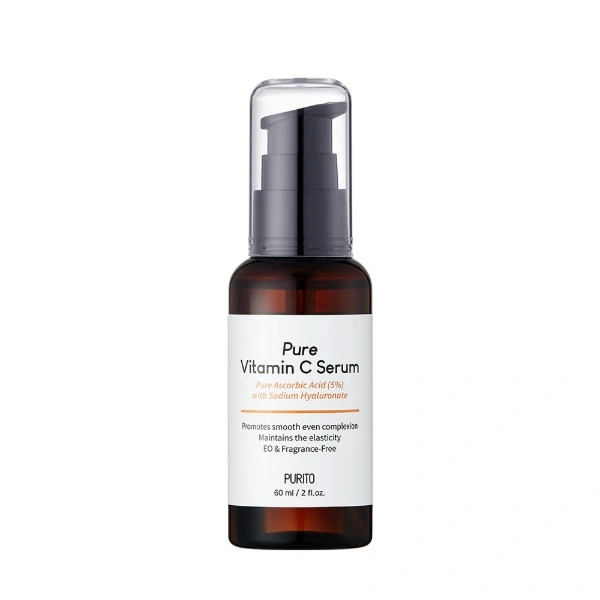 Purito Pure Vitamin C Serum Сироватка з вітаміном С