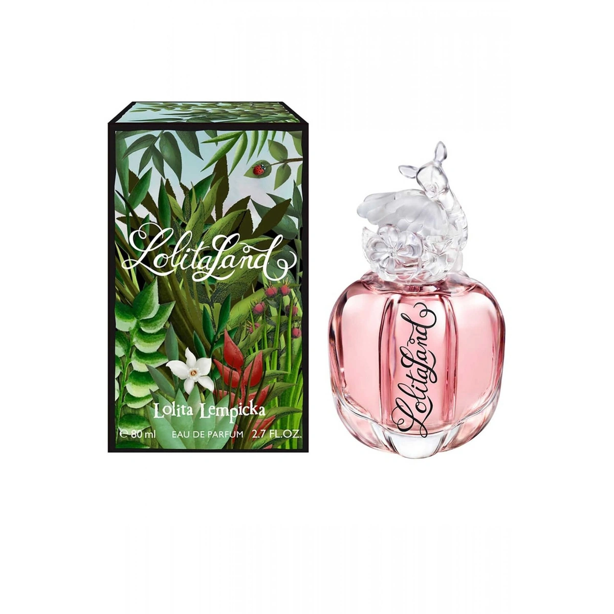  Lolita Lempicka Lolita Land