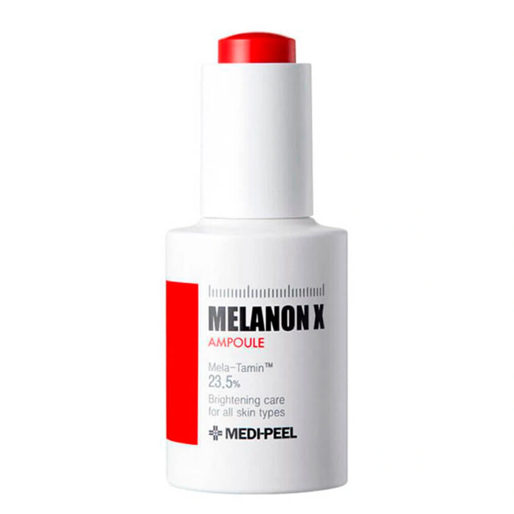 Medi-Peel Melanon X Ampoule Ампульна сироватка проти пігментації