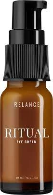 Relance Peptides + Hyaluronic Acid Eye Serum Сироватка для контуру очей омолоджувальна з пептидами і гіалуроновою кислотою