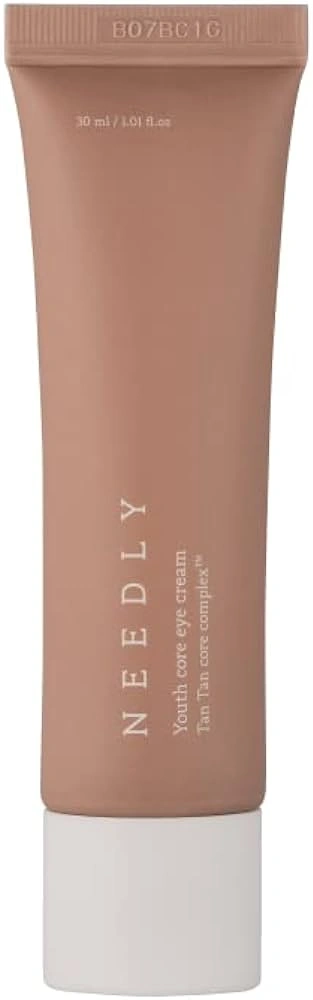 Needly Youth Core Eye Cream Крем для шкіри навколо очей