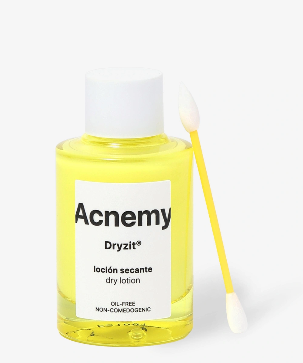 Acnemy Dryzit Spot Drying Lotion Підсушуючий точковий лосьон від прищів