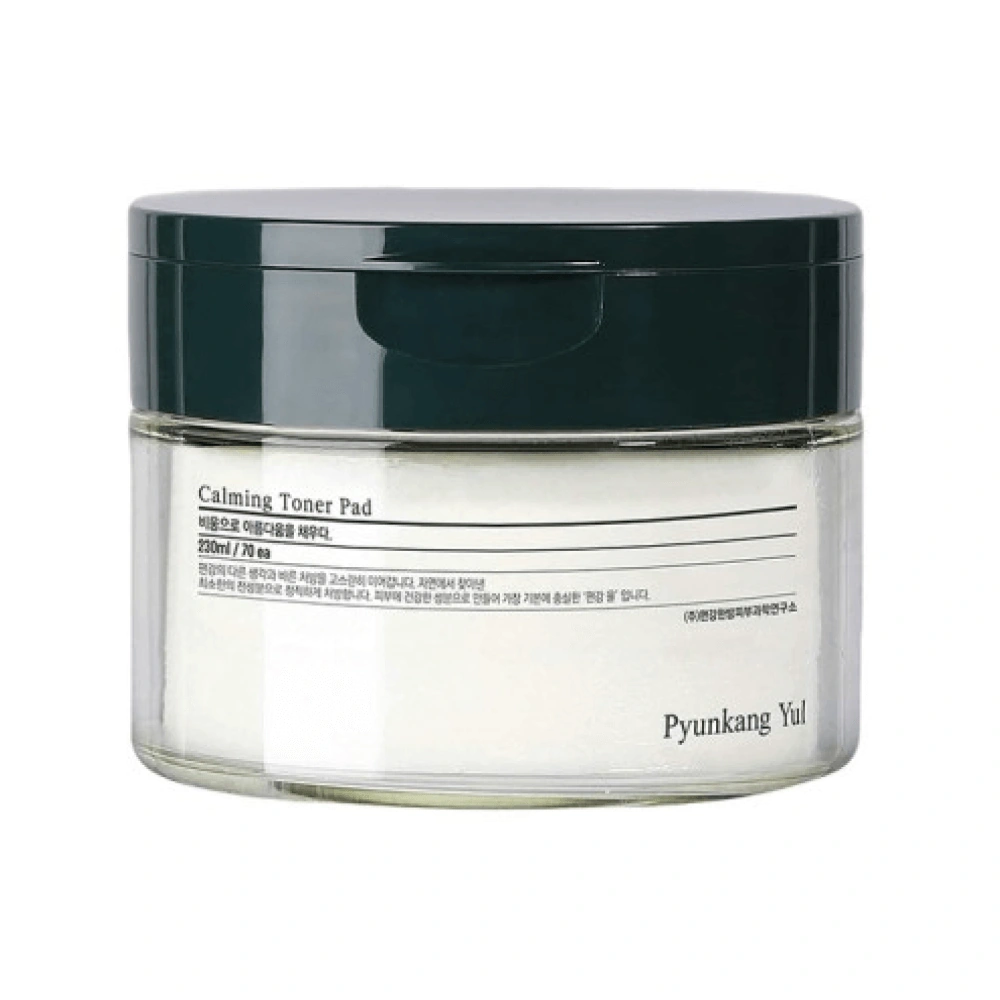 Pyunkang Yul Pyunkang Yul Calming Toner Pad Заспокійливі тонер-педи