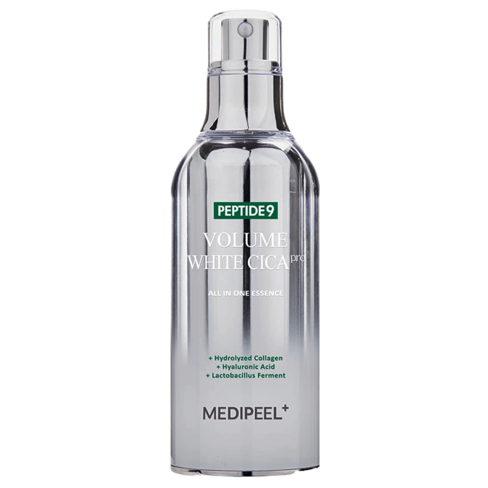 Medi-Peel Peptide 9 Volume White CICA Essence Pro