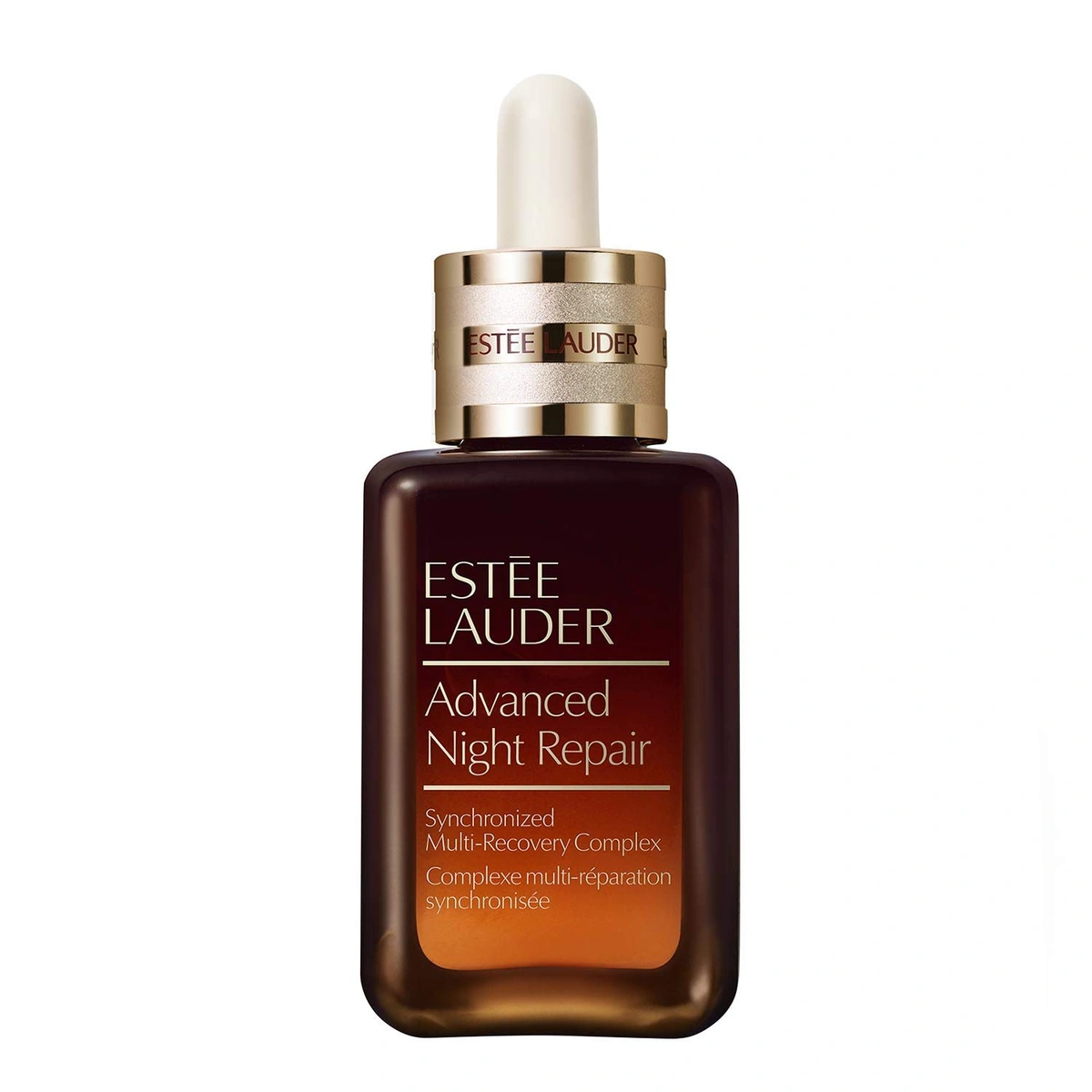 Estee Lauder Advanced Night Repair Synchronized Multi-Recovery Complex Мультифункціональна відновлююча сироватка