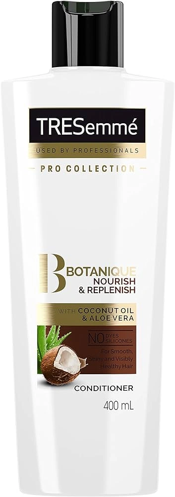 Tresemme Botanique Nourish Coconut & Replenish Conditioner Зволожувальний кондиціонер для волосся