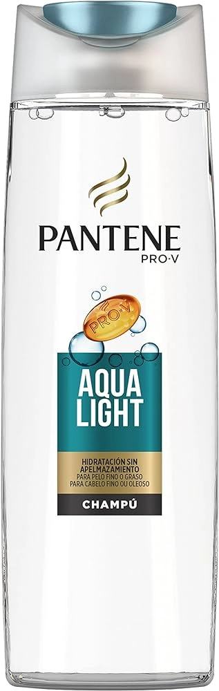 Pantene Pro-V Aqua Light Shampoo Шампунь