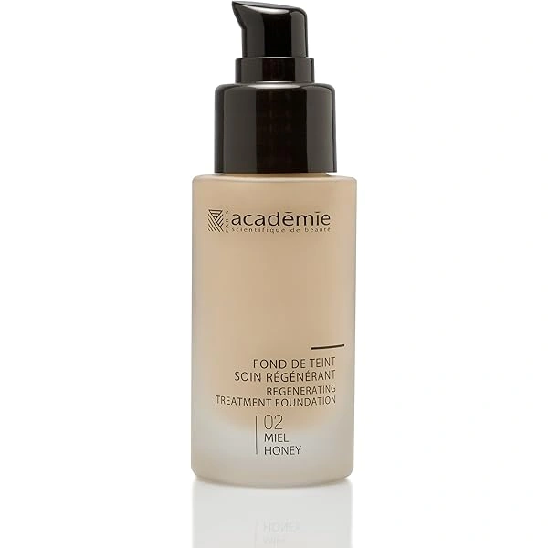 Académie Scientifique de Beauté Complexion тональний крем зі зволожуючим ефектом