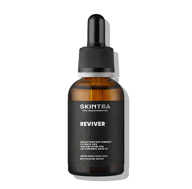 SkinTra Reviver Багатофункціональна сироватка