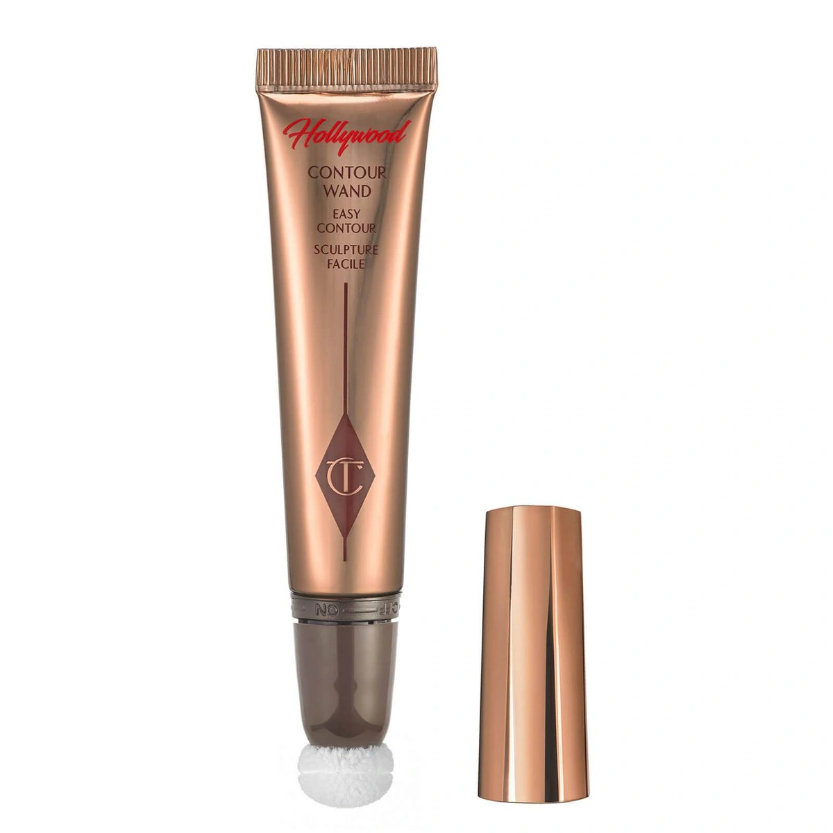 Charlotte Tilbury Hollywood Contour Wand Засіб для контурування обличчя
