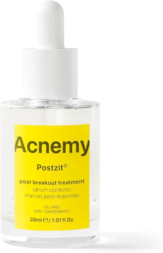 Acnemy Postzit Breakout Treatment Серум від постакне