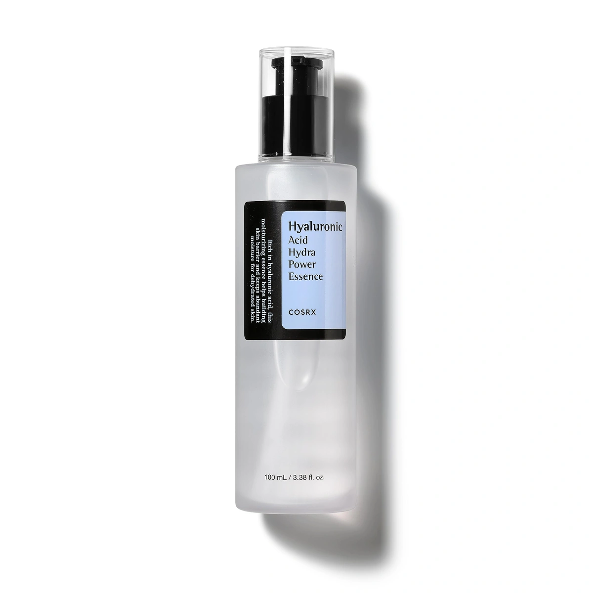 Cosrx Hyaluronic Acid Hydra Power Essence Зволожувальна есенція з гіалуроновою кислотою