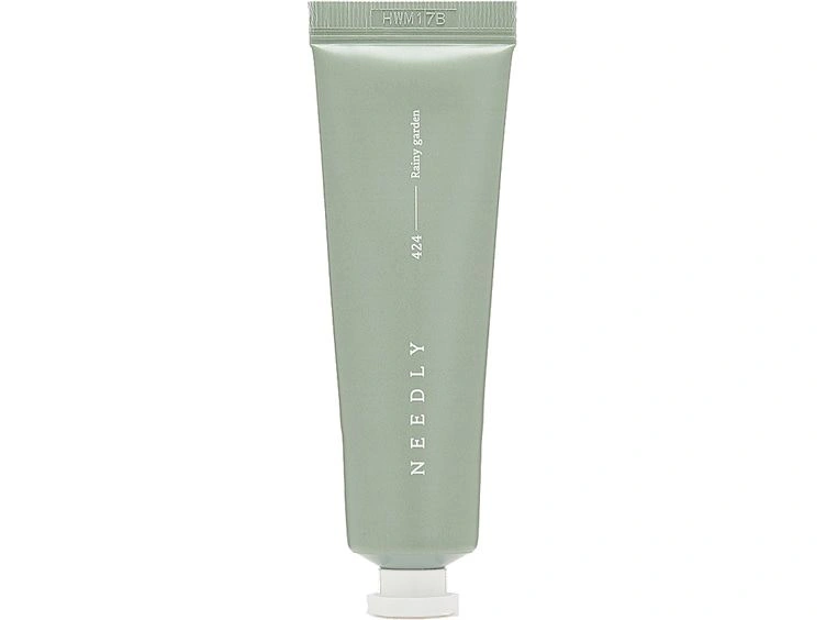 Needly Sensory Hand Cream 424 Rainy garden Крем для рук «Дощовий сад»