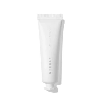 Needly Heavenly Musk hand cream Крем для рук «Небесний мускус»