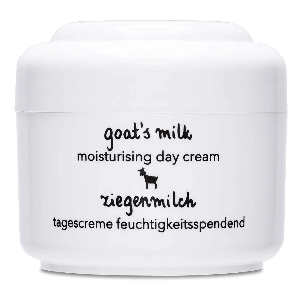 Ziaja Goat's Milk Day Cream Денний крем Козяче молоко