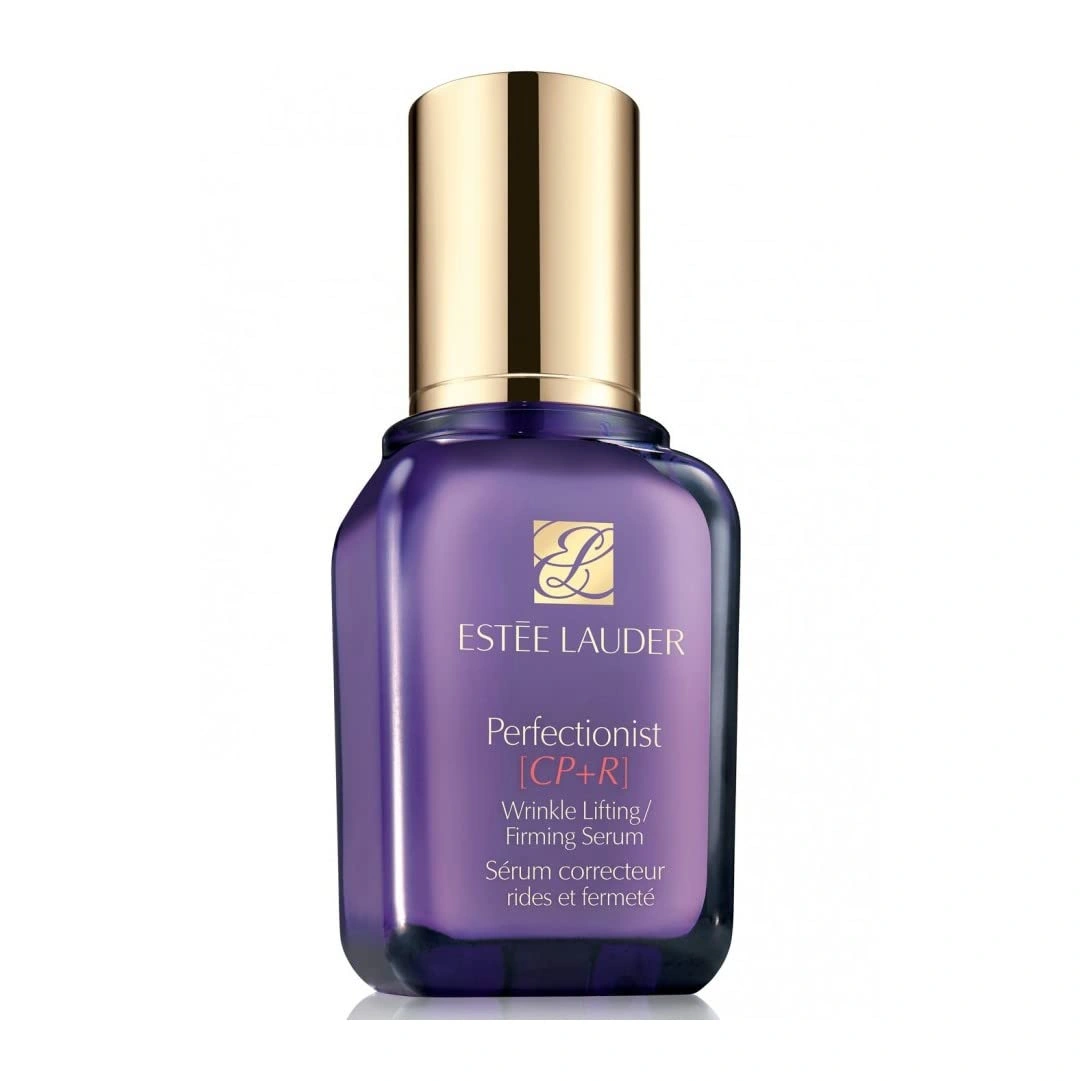 Estee Lauder Perfectionist (CP + R) Wrinkle Lifting Serum Ліфтингова сиворотка проти зморшок