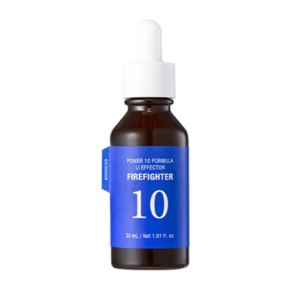 It's Skin Power 10 Formula LI Effector Firefighter Протизапальна сироватка