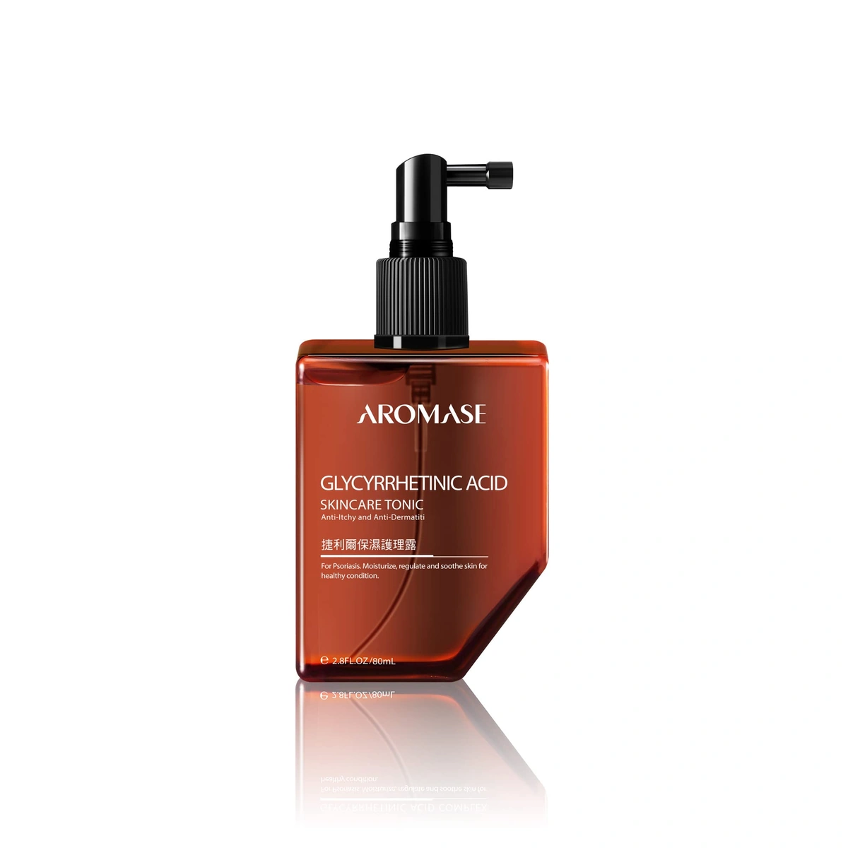 Aromase Glycyrrhetinic Acid Skincare Tonic