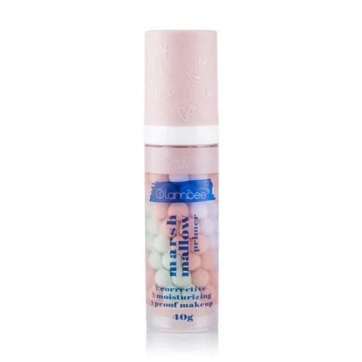GlamBee Marshmallow Primer
