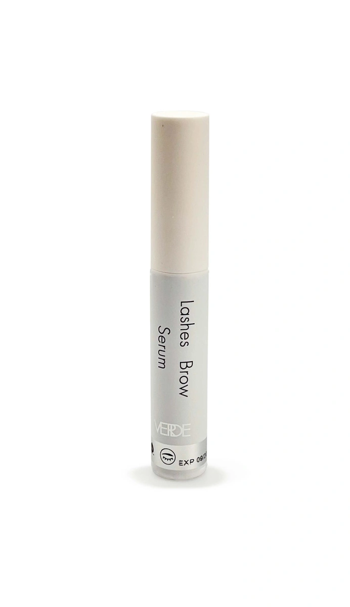 Sweet Lemon Verde Lashes Brow Serum
