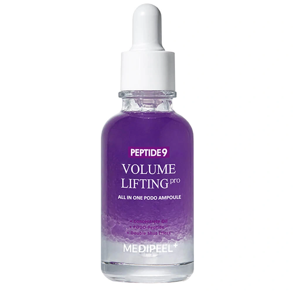 Medi-Pell Peptide 9 Volume Lifting All In One Podo Ampoule Pro Сироватка ампульна з ліфтинг ефектом