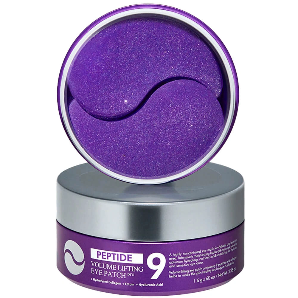 Medi-Peel Peptide 9 Volume Lifting Eye Patch Pro