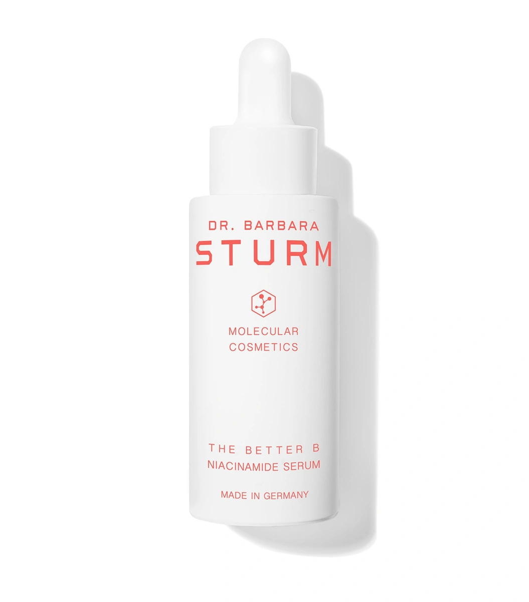 Dr. Barbara Sturm The Better B Niacinamide Serum Cироватка з ніацинамідом