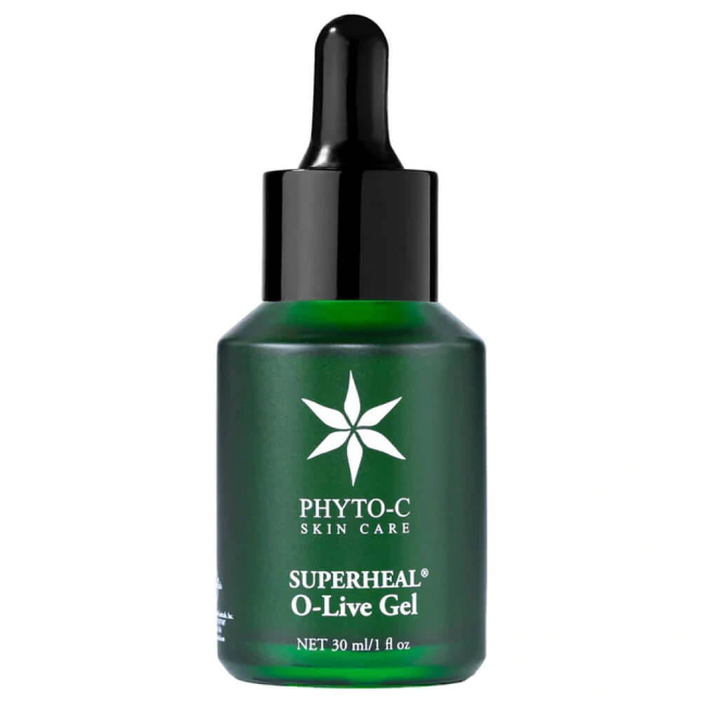 PHYTO-C SuperHeal O-Live Gel Гель для обличчя