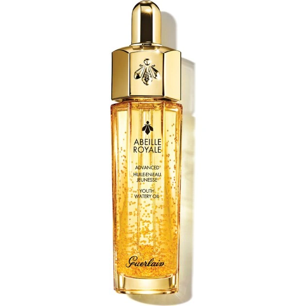 Guerlain Abeille Royale Advanced Youth Watery Oil Омолоджувальна олія для обличчя